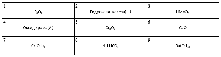 Вариант 27 Вариант 27